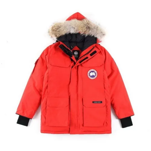 CG Down Jacket men-191