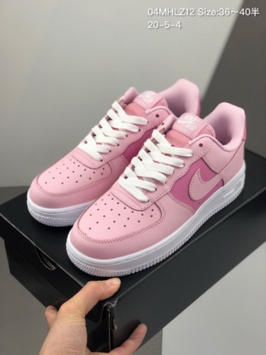 Nike air force shoes women low-1326