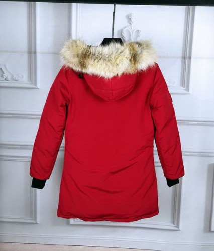 CG Down Jacket women-115