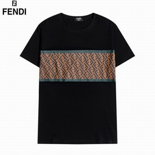 FD T-shirt-135(S-XXL)