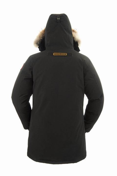 CG Down Jacket men-774