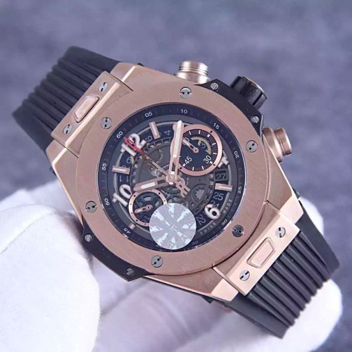 Hublot Watches-845