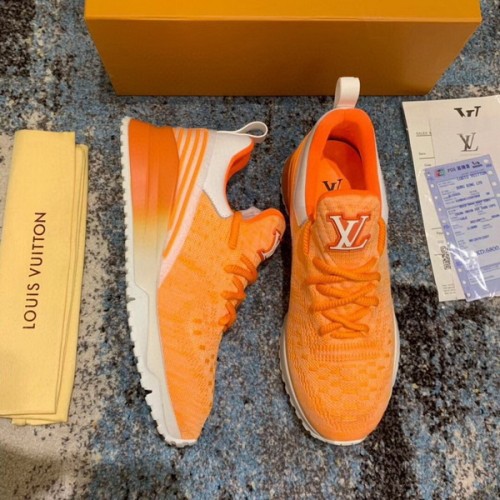 LV Women Shoes 1：1 Quality-474