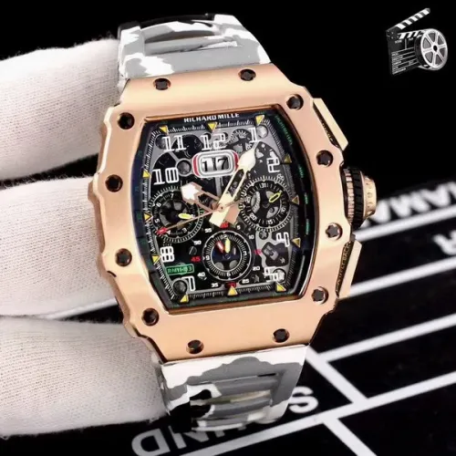 Richard Mille Watches-088