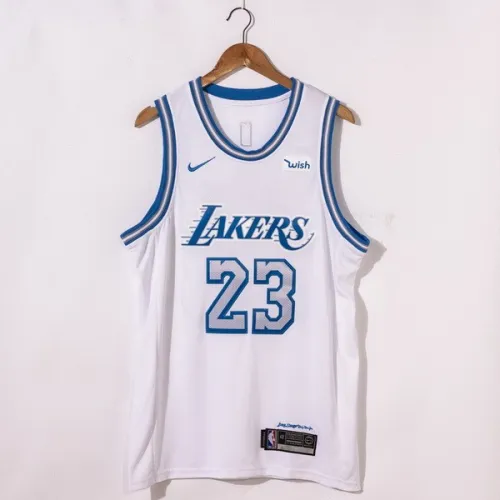 NBA Los Angeles Lakers-587