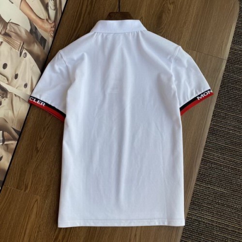 Moncler Polo t-shirt men-034(M-XXXL)