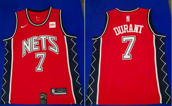 NBA Brooklyn Nets-028