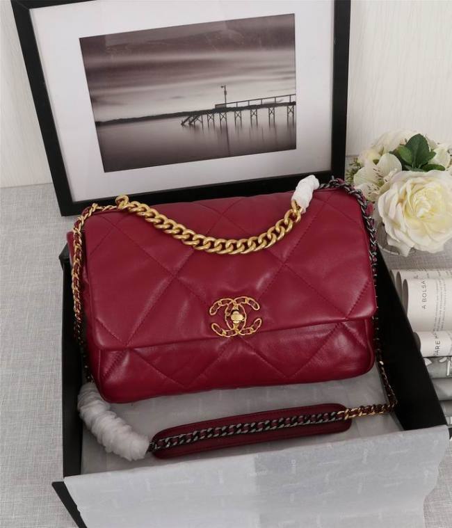 CHAL Handbags AAA Quality-222