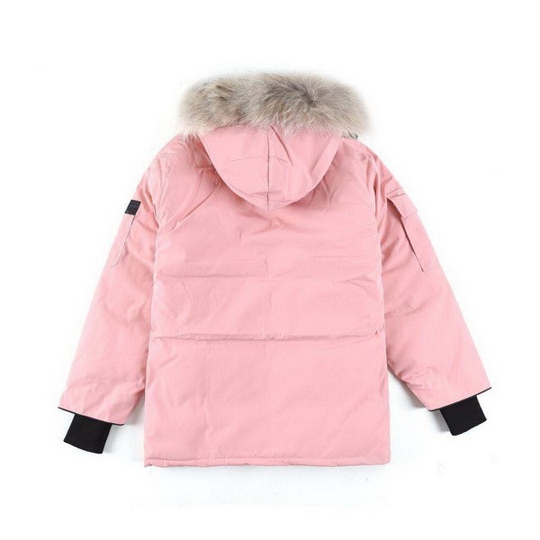CG Down Jacket men-180
