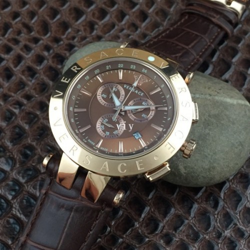 Versace Watches-116