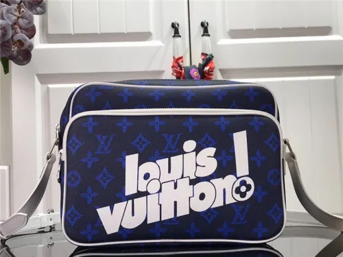 LV High End Quality Bag-740