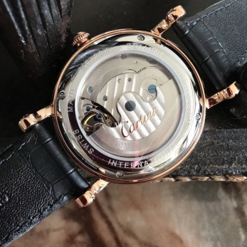 Cartier Watches-466