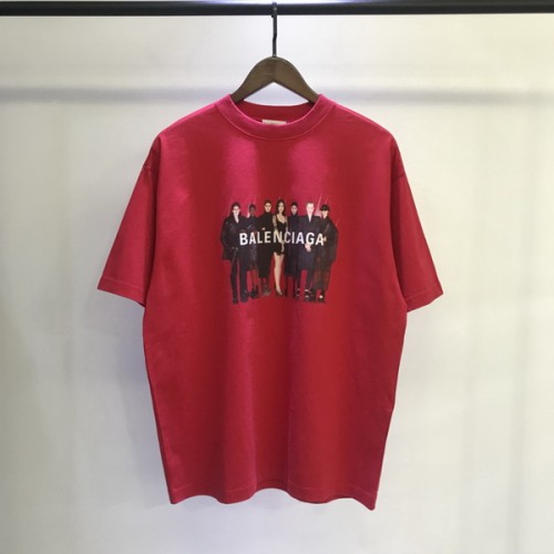 B Shirt 1：1 Quality-1678(XS-L)