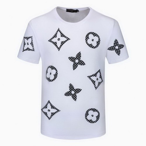 LV  t-shirt men-235(M-XXXL)