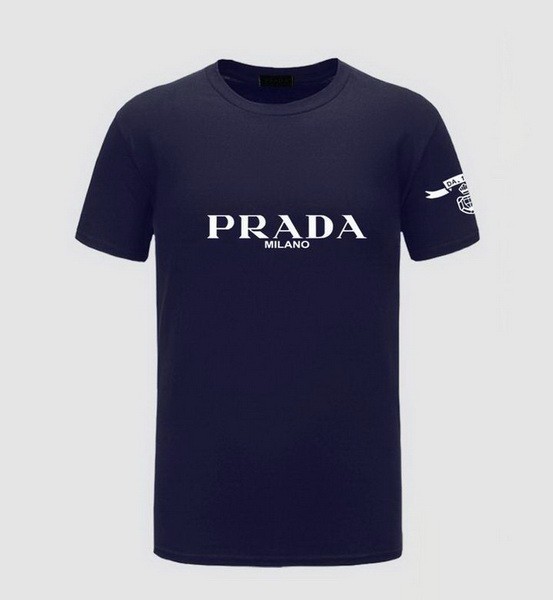 Prada t-shirt men-023(M-XXXXXXL)