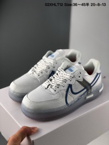 Nike air force shoes men low-1487