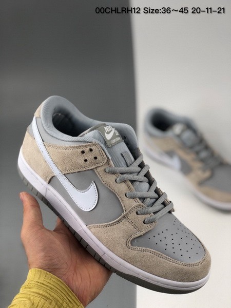 Nike Dunk shoes men low-295