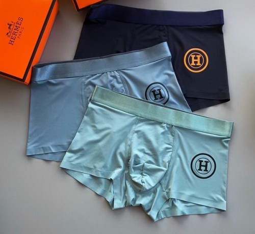 Hermes boxer underwear-048(L-XXXL)