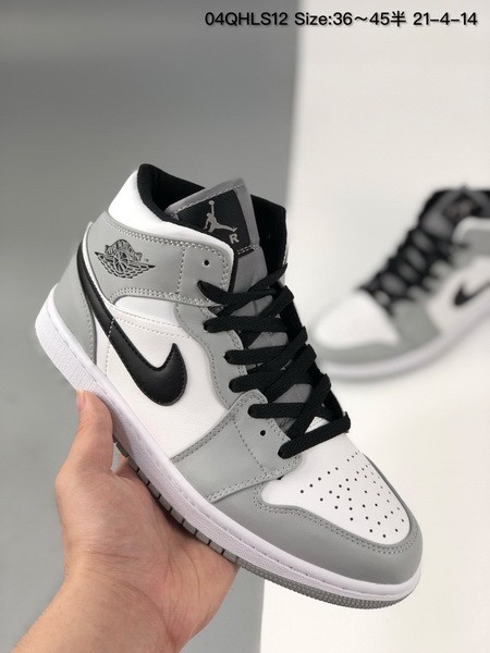 Jordan 1 shoes AAA Quality-310