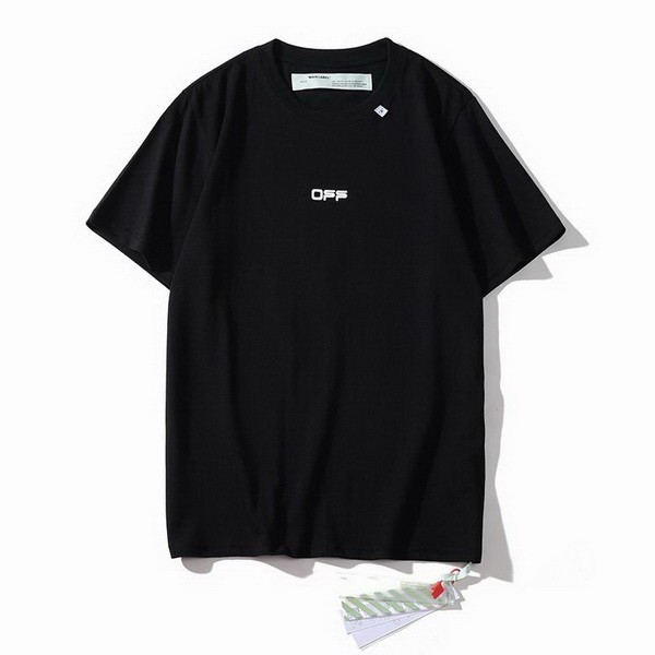 Off white t-shirt men-182(M-XXL)