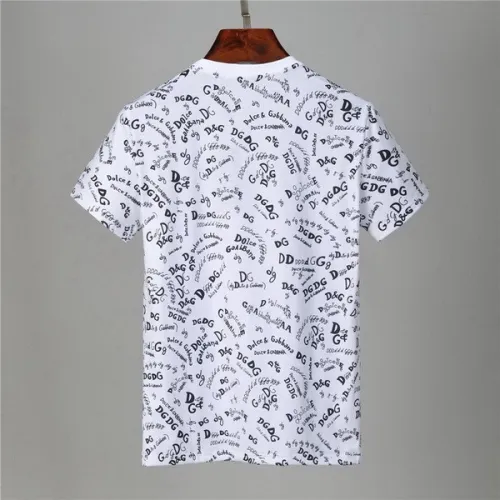 D&G t-shirt men-024(M-XXXL)