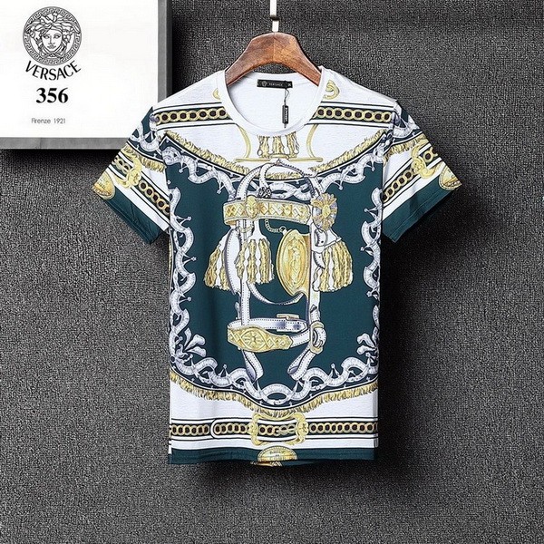 Versace t-shirt men-470(M-XXXL)