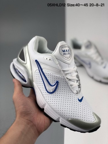 Nike air force shoes men low-1721