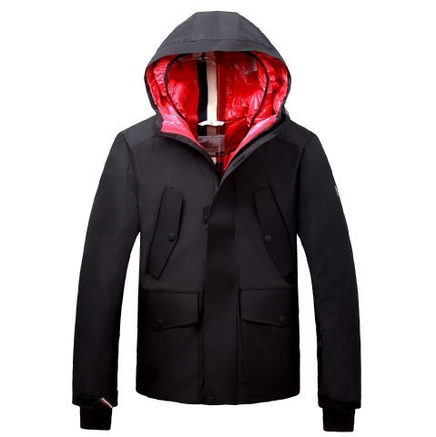 Moncler Down Coat men-355(M-XXXL)