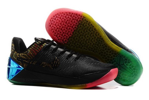 Nike Kobe Bryant 12 Shoes-051
