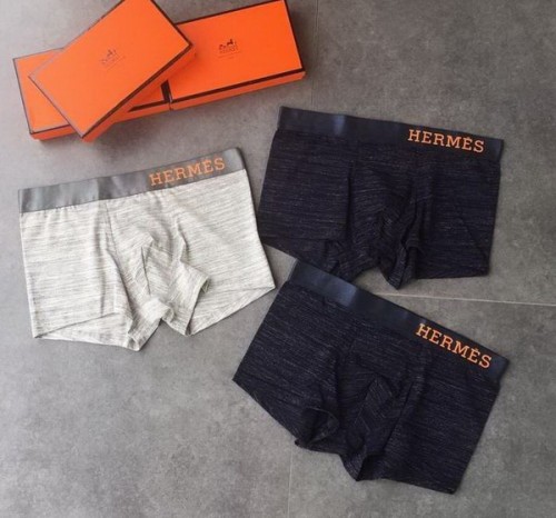 Hermes boxer underwear-034(L-XXXL)