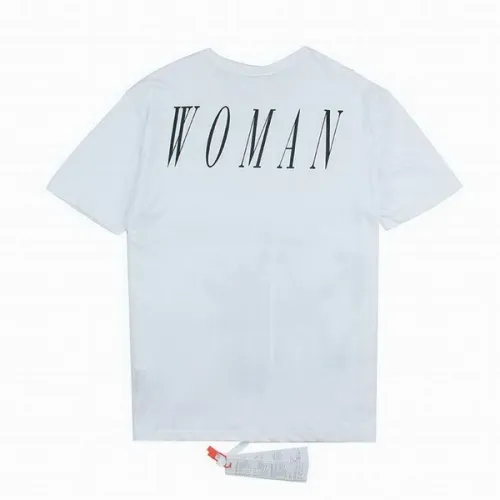 Off white t-shirt men-679(S-XL)
