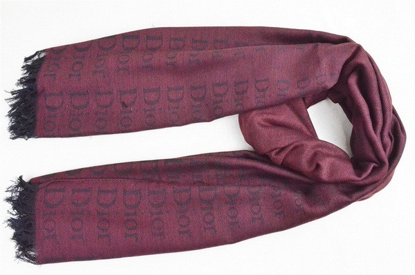Dior Silk Scarf AAA-017