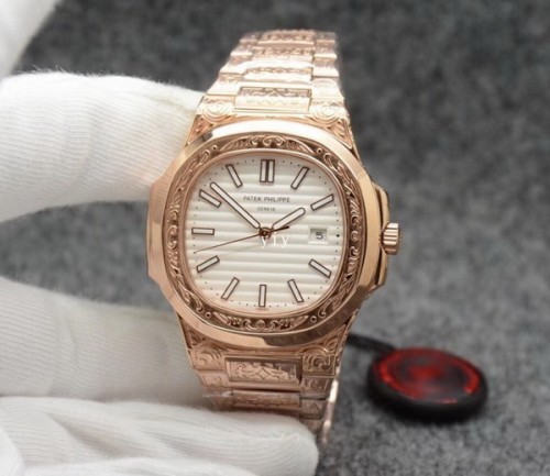 Patek Philippe Watches-341