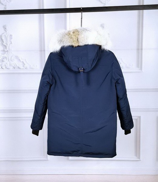 CG Down Jacket men-372