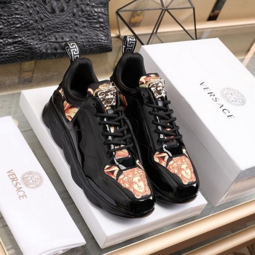 Versace Men Shoes 1：1 Quality-501