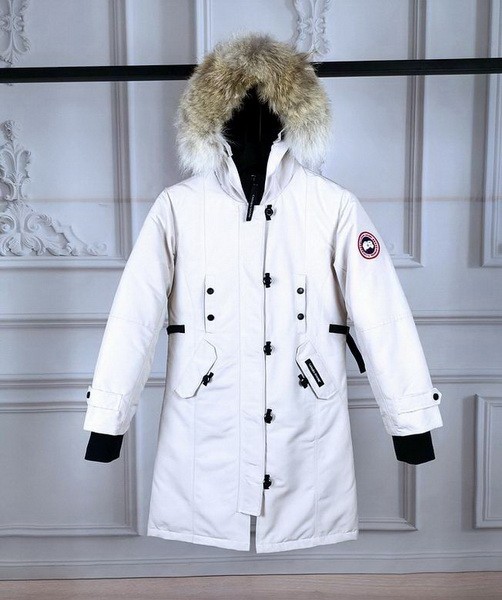 CG Down Jacket women-103