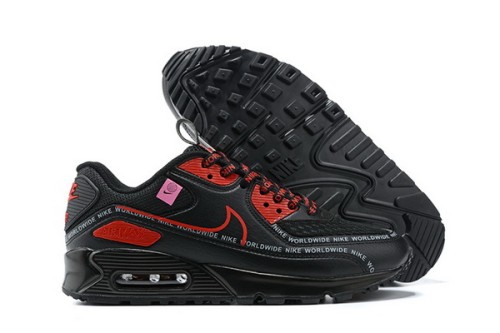 Nike Air Max 90 women shoes-572
