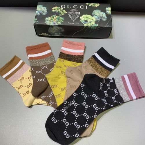 G Socks-080