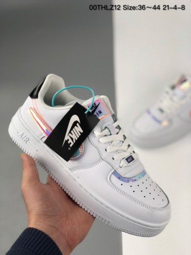 Nike air force shoes men low-2420