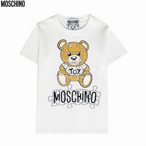 Moschino t-shirt men-105(S-XXL)