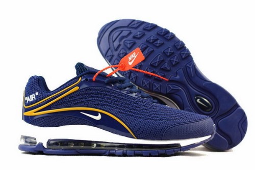 Nike Air Max 99 men shoes-028