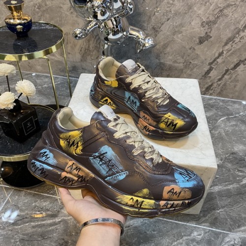 G men shoes 1：1 quality-3224