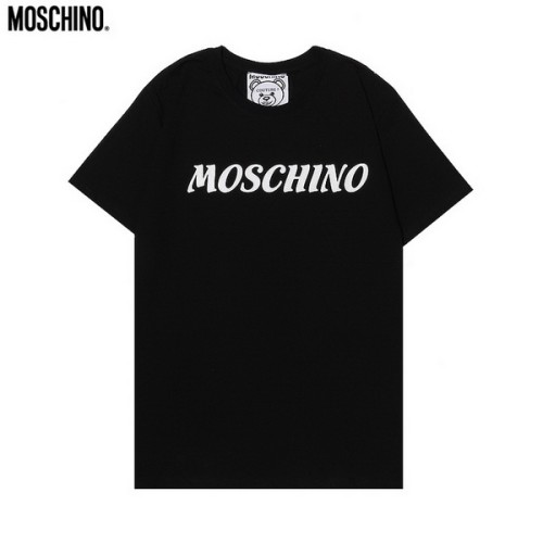 Moschino t-shirt men-297(S-XXL)
