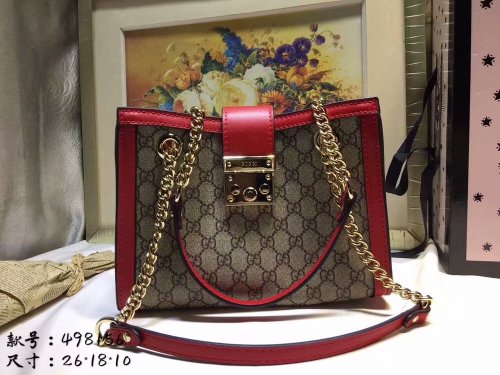 G Handbags AAA Quality Women-314
