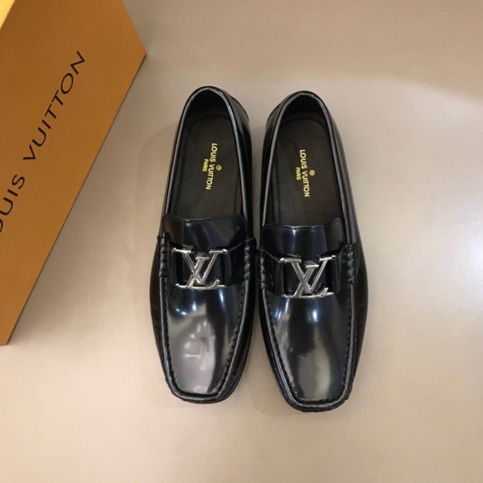 Super Max Custom LV Shoes-917