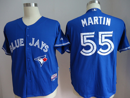 MLB Toronto Blue Jays-094