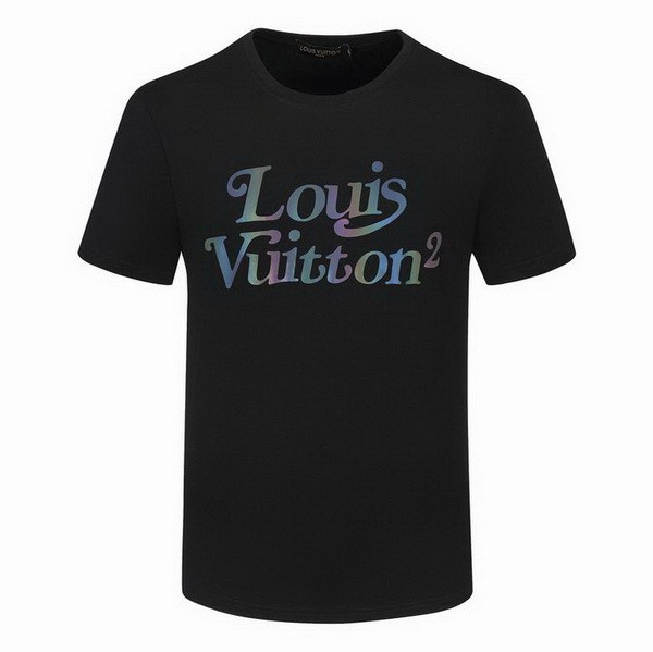 LV  t-shirt men-196(M-XXXL)