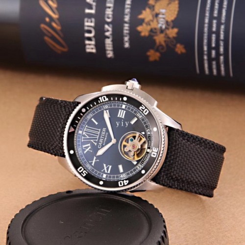 Cartier Watches-279