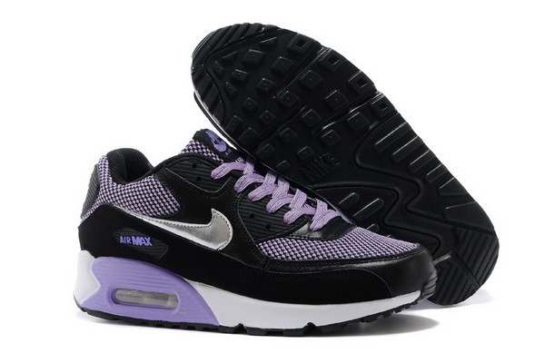 Nike Air Max 90 women shoes-362