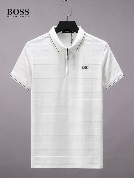 Boss polo t-shirt men-049(M-XXXL)